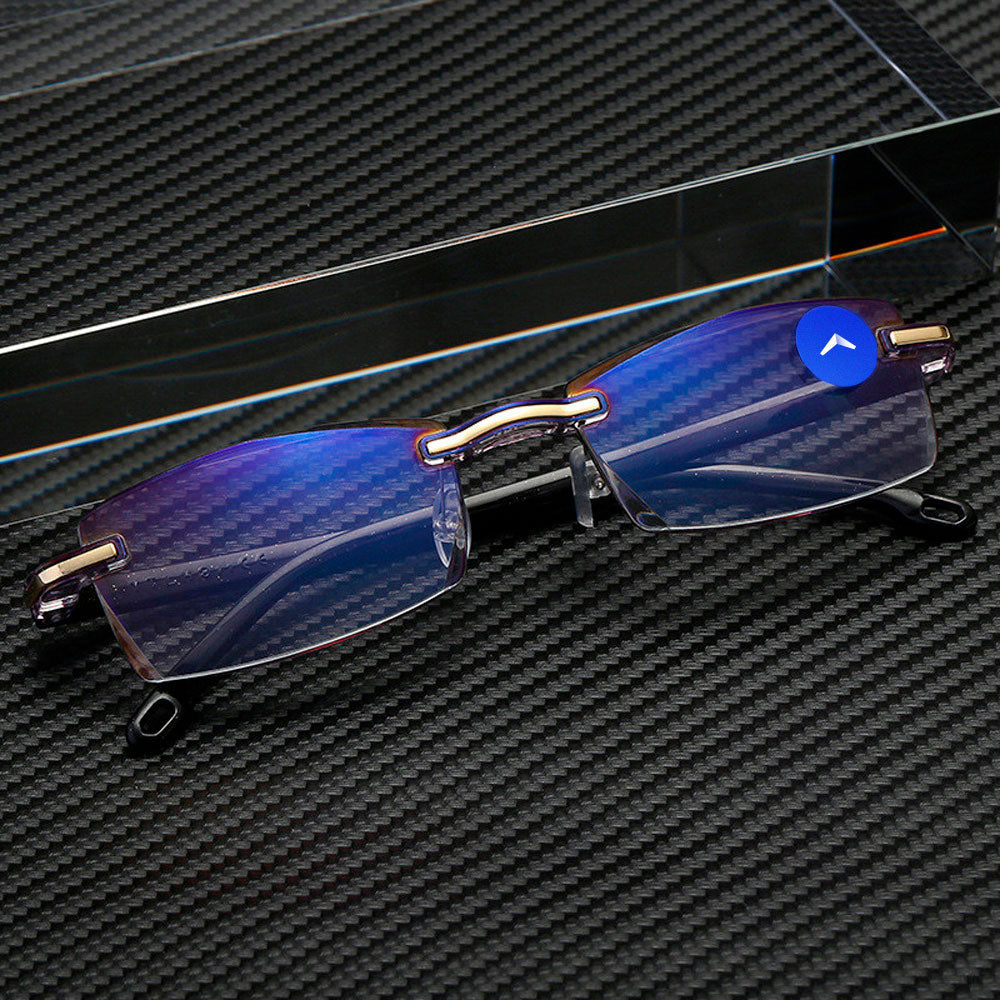 Vision® Gafas Inteligentes Titanium - COMPRA 1 Y LLÉVATE 2