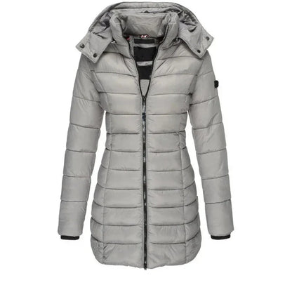 Chaqueta Parka - COMPRA 1 LLEVA 3
