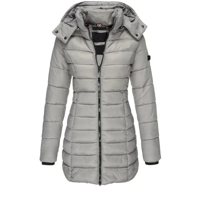 Chaqueta Parka - COMPRA 1 LLEVA 3