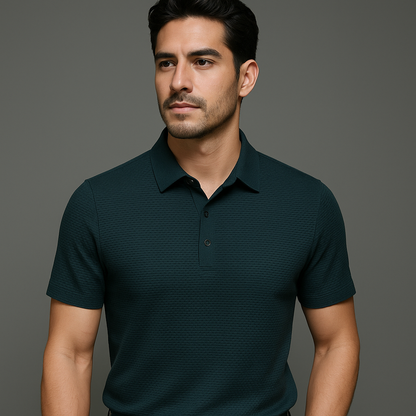 Pack 6x Camisas Polo Luvino