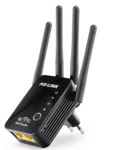 Router Repetidor UltraLink 5G 300M - [¡récord internacional de ventas!]